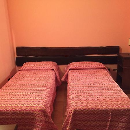 Il Casello Otel Paola Oda fotoğraf