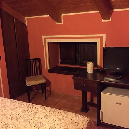 Il Casello Otel Paola Oda fotoğraf