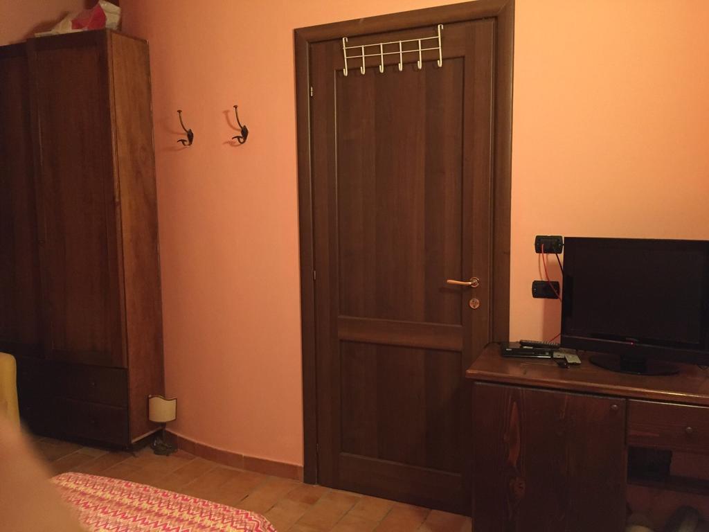 Il Casello Otel Paola Oda fotoğraf