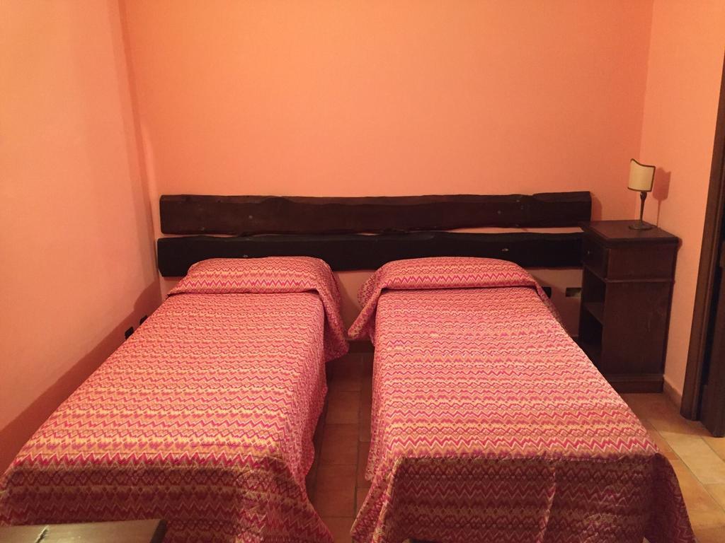 Il Casello Otel Paola Oda fotoğraf