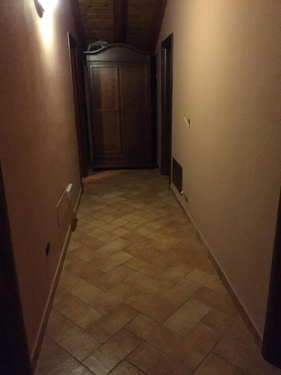 Il Casello Otel Paola Oda fotoğraf