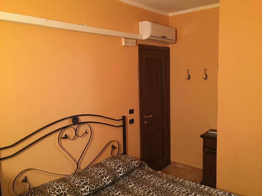 Il Casello Otel Paola Oda fotoğraf