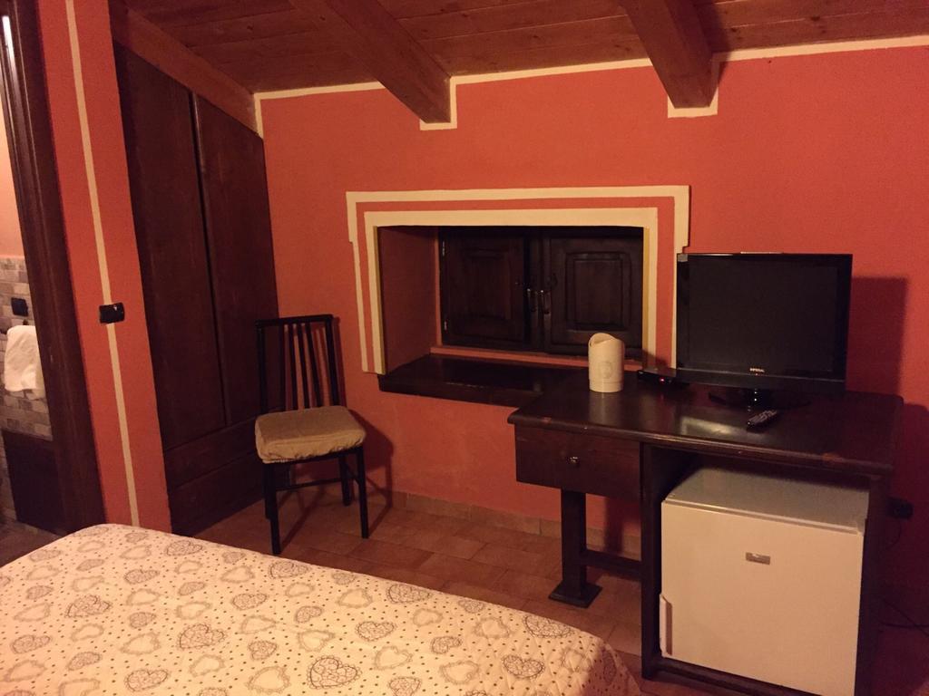 Il Casello Otel Paola Oda fotoğraf