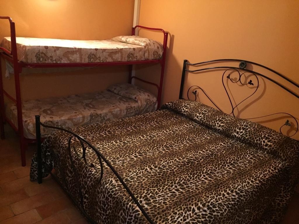 Il Casello Otel Paola Oda fotoğraf