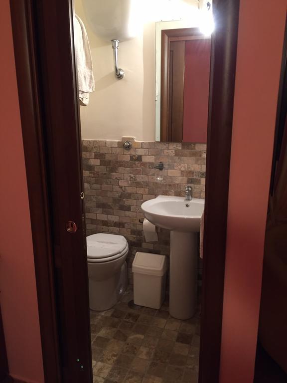 Il Casello Otel Paola Oda fotoğraf